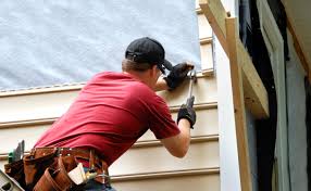 Affordable Siding Repair and Maintenance Services in Whitfield, PA